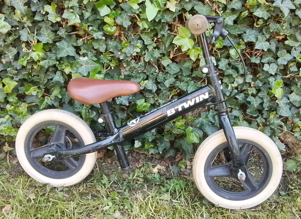 Loopfiets B'TWIN, Ophalen, Gebruikt, Loopfiets