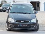 Ford c max 1.6i ** 110.000 km ** Airco ** Gekeurd + Carpass, Auto's, 1600 cc, Bedrijf, 5 zetels, Euro 4