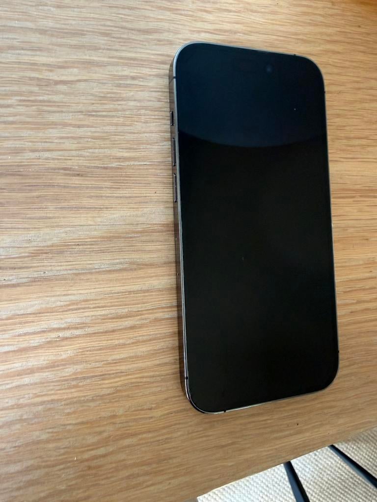 Iphone 14 Pro 256Gb, Enlèvement ou Envoi