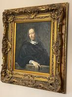 Schilderij van W.N  Whittn, Antiek en Kunst, Ophalen