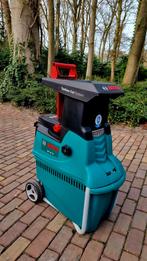 Bosch AXT 25 TC, gebruikt ... maar goede staat., Jardin & Terrasse, Déchiqueteurs, Enlèvement