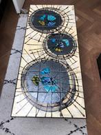 Mooie salontafel Belarti, Huis en Inrichting, Tafels | Salontafels, Ophalen, Minder dan 50 cm, Gebruikt, 100 tot 150 cm