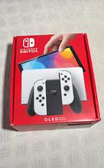 Console Nintendo Switch Oled (boite inclu)en très bonne état, Enlèvement ou Envoi, Utilisé