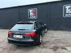 Audi A6 2.0 TDi, Auto's, Automaat, Leder, Bedrijf, A6