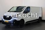 Renault Trafic 1.6 dCi 120PK L2 EURO 6 - Airco - Navi - Crui, Achat, 174 g/km, Entreprise, Diesel