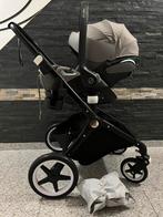 BUGABOO LYNKS + Cybex 3in1 als nieuw, Kinderen en Baby's, Kinderwagens en Combinaties, Ophalen, Zo goed als nieuw, Bugaboo