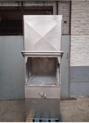 OOMS Lave-vaisselle Pro à capot – 78cm*1m70*96cm, Enlèvement ou Envoi, Comme neuf, À Poser, Programme éco