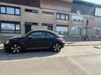 VW BEETLE 1.6 DIESEL, Auto's, Volkswagen, Euro 5, Zwart, Leder, Particulier