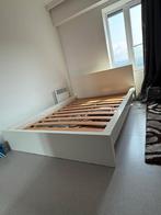 lit 140x200, Huis en Inrichting, Slaapkamer | Complete slaapkamers, Ophalen, Gebruikt, Tweepersoons