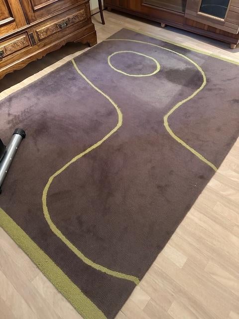 tapijt Alessi, Maison & Meubles, Ameublement | Tapis & Moquettes, Autres couleurs, 150 à 200 cm, 100 à 150 cm, Enlèvement