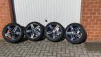 Jantes d'origine BMW Sportline Style 379, Véhicule de tourisme, Pneus été, 17 pouces, Enlèvement