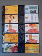 20 cartes de visite France lot 108T, Collections, Enlèvement ou Envoi