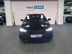 Audi A6 S-LINE *2.0 TDi *AUTO * Jantes 20" RS6 * SPORT, Euro 6, Entreprise, 1968 cm³, Noir