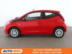 Toyota Aygo 1.0 x-play Team D (année de construction 2020), Autos, Toyota, Rouge, Achat, 998 cm³, Euro 6