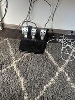 Volant g920, Games en Spelcomputers, Ophalen, Zo goed als nieuw, Stuurtje of Sportattribuut, Xbox Original