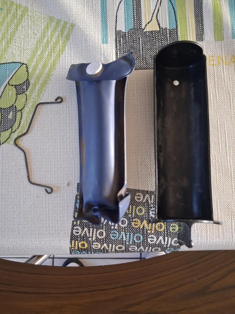 Boite a outil  origine complet, Vélos & Vélomoteurs, Enlèvement