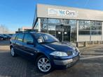 Renault megane met keuring verkoop en garantie, Autos, Argent ou Gris, 4 portes, Entreprise, Boîte manuelle
