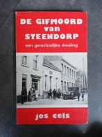 De Gifmoord Van Steendorp (Jos Cels), Enlèvement ou Envoi, Utilisé