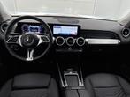 Mercedes-Benz GLB-Klasse 220 4MATIC Luxury Line Distronic |, Auto's, Automaat, 4 cilinders, Zwart, 5 zetels