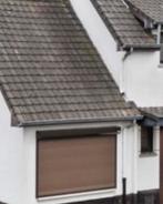 Ruilluiken 9 stuks, Tuin en Terras, Zonneschermen, Ophalen, Zo goed als nieuw