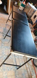 Mobiele massagetafel, Enlèvement, Table de massage