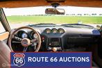 Datsun 240Z | 1972 | Route 66 Auctions, Auto's, Overige merken, Zwart, Bedrijf, Handgeschakeld