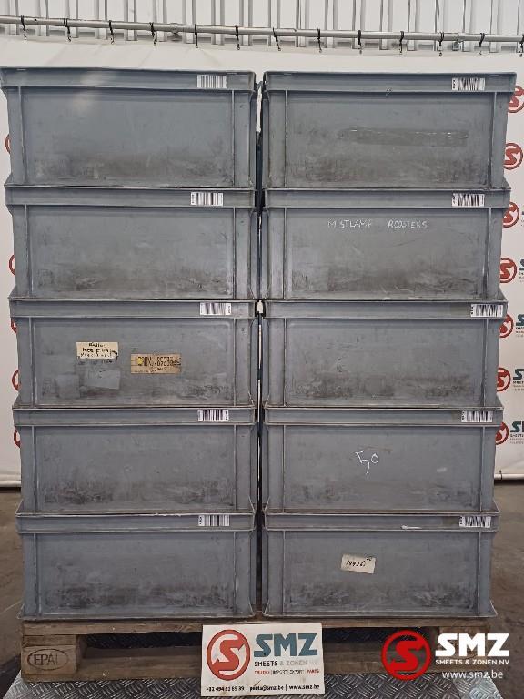 Occ lot de 20 contenants en plastique, Autos : Pièces & Accessoires, Utilisé, Autres marques, Autres pièces automobiles