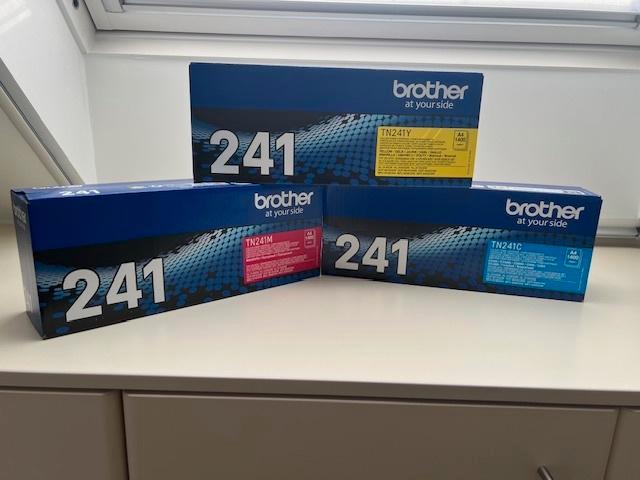 PRINTER BENODIGHEDEN, Computers en Software, Printerbenodigdheden, Nieuw, Cartridge, Ophalen