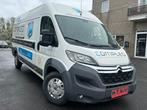 Citroen Jumper 2.2 HDI L3/gps/airco/camera/TVAC, Euro 5, 110 kW, Entreprise, 3 places