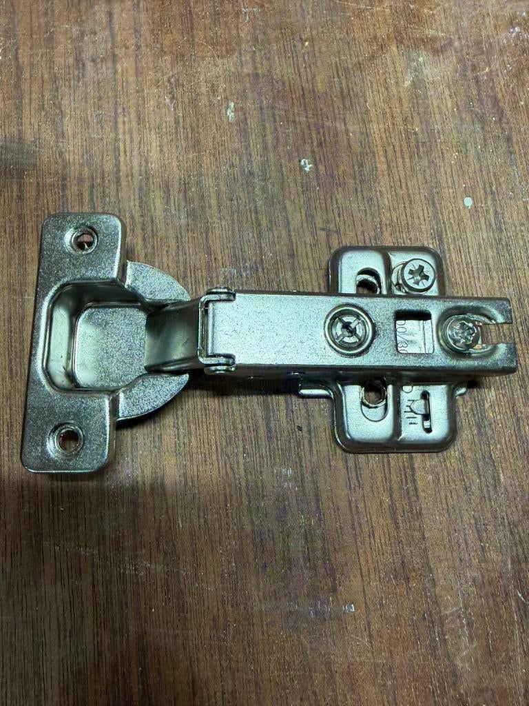 Scharnier Ikea Hjalpa 36 stuks, Enlèvement, Comme neuf