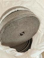 Randisolatie vloerverwarming Giacomini +-275m, Doe-het-zelf en Bouw, Verwarming en Radiatoren, Ophalen