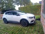 Opel Grandland X Hybrid4 2020, Autos, Opel, Cuir, 1250 kg, Euro 6, Entretenue par le concessionnaire