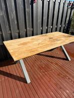 Table de jardin, Enlèvement, Utilisé, Bois