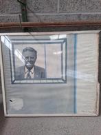 Roger Raveel, Ophalen