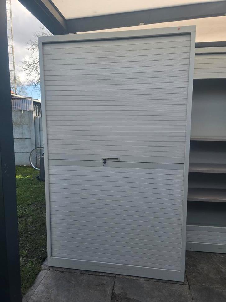 Aangename archiefkasten zie omschrijving, Doe-het-zelf en Bouw, Deuren en Vliegenramen, Ophalen