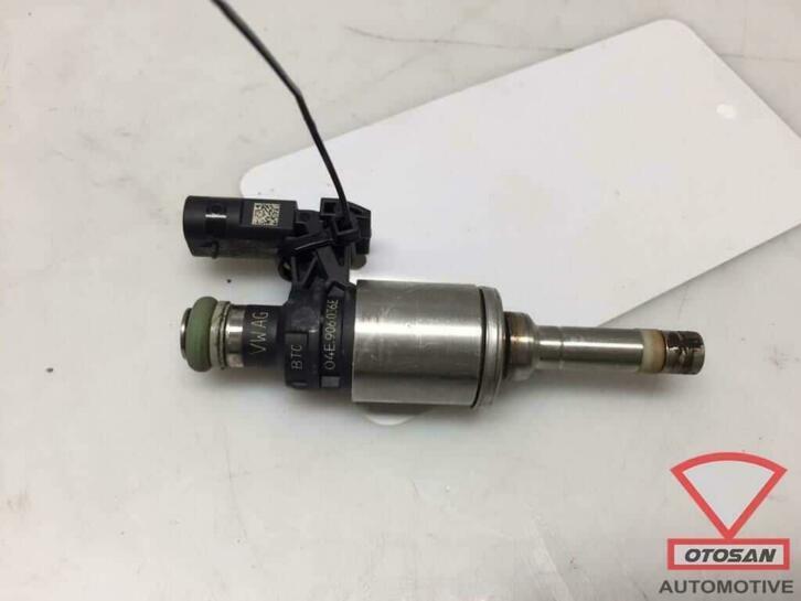 audi vw vag injector tsi tfsi 04e906036e, Auto-onderdelen, Brandstofsystemen, Audi, Gebruikt