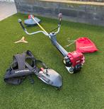 Honda UMK 450E bosmaaier, Tuin en Terras, Ophalen, Zo goed als nieuw, 30 tot 50 cm, Benzine