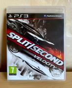Jeux PS3 Split Second Vélocité, Enlèvement, Comme neuf, Course et Pilotage