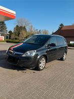 Opel zafira 7zitplaatsen gekeurd voor verkoop, Auto's, Euro 5, 7 zetels, Zafira, Particulier