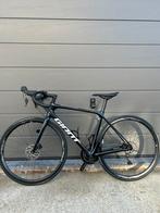 Giant TCR advanced 2 maat M als nieuw, Fietsen en Brommers, Fietsen | Racefietsen, Ophalen, Zo goed als nieuw, Giant