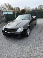 Mercedes SLK 200, Autos, Achat, Boîte manuelle, SLK, Particulier