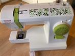 Naaimachine Toyota Eco 15CG, Hobby en Vrije tijd, Ophalen, Nieuw, Naaimachine, Overige merken