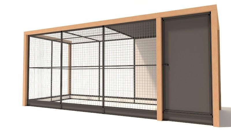 Glorenza - ALU - Alfred, Enlèvement ou Envoi, Neuf, Enclos