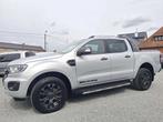 Ford Ranger Wildtrak, Cuir, Argent ou Gris, Achat, Entreprise