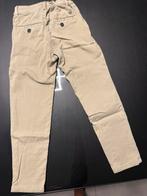 Beige broek WE, Enlèvement, Comme neuf, Garçon, Pantalon