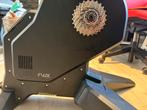 Tacx flux smart, Enlèvement, Comme neuf
