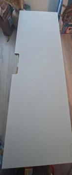 Tv kast, Huis en Inrichting, Ophalen, Overige materialen, 100 tot 150 cm, Zo goed als nieuw