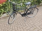 Cortina u4 transport fiets, Ophalen
