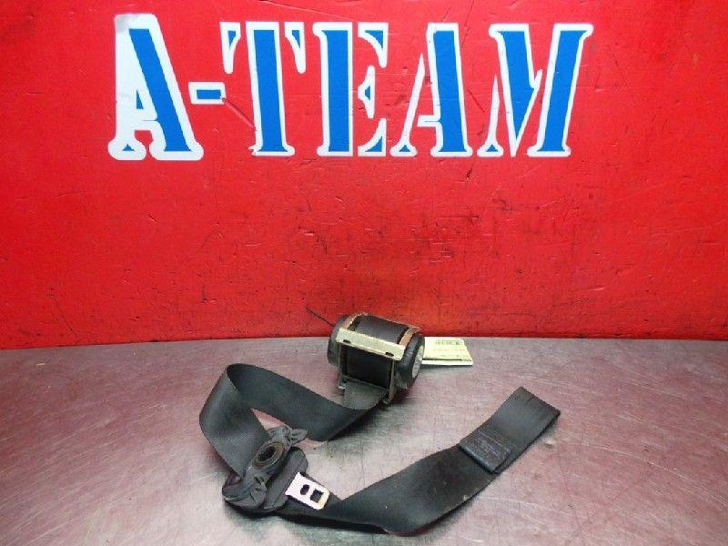 CEINTURE DE SECURITE AVANT GAUCHE Mini One / Cooper (R50), Utilisé, Mini