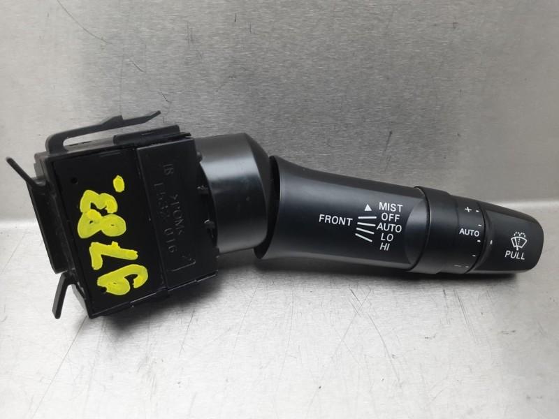 RUITENWISSER SCHAKELAAR Lancer Sports Sedan (CY / CZ), Gebruikt, Mitsubishi